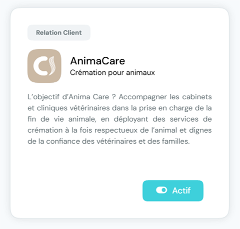 animacare [VetoPartner]